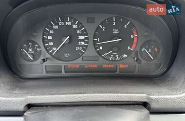 Внедорожник / Кроссовер BMW X5 2005 в 