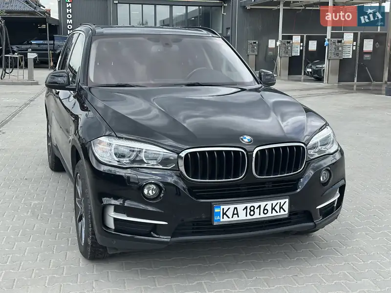 BMW X5 2015 VIN WBAKT0101G0S41362 фото оголошення 91 з 124