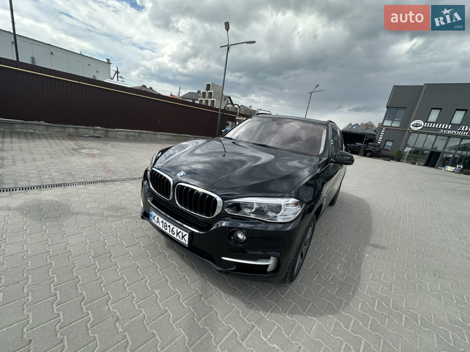 2015 BMW X5 - мініатюра 21