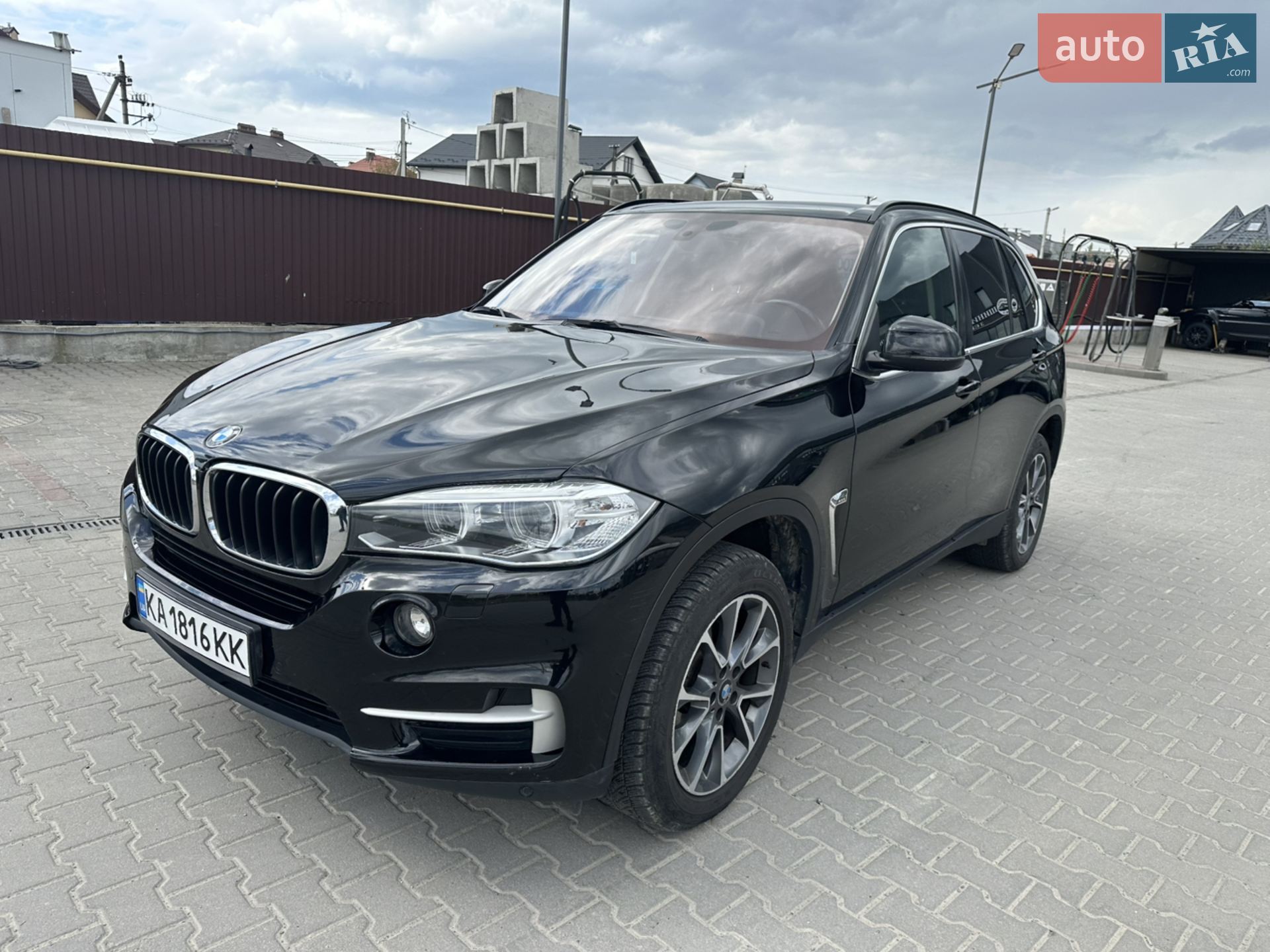 2015 BMW X5 - мініатюра 33