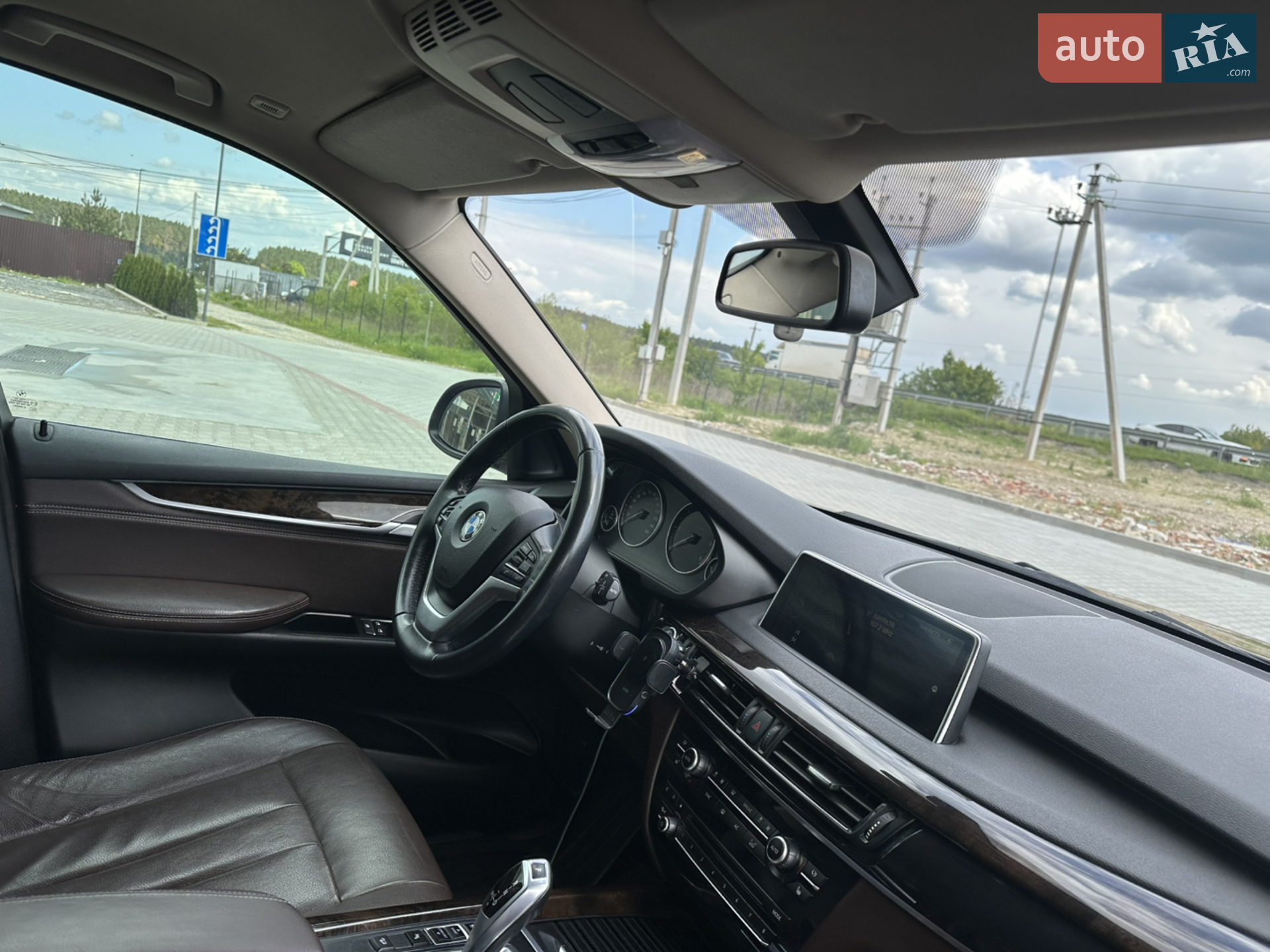 2015 BMW X5 - мініатюра 39