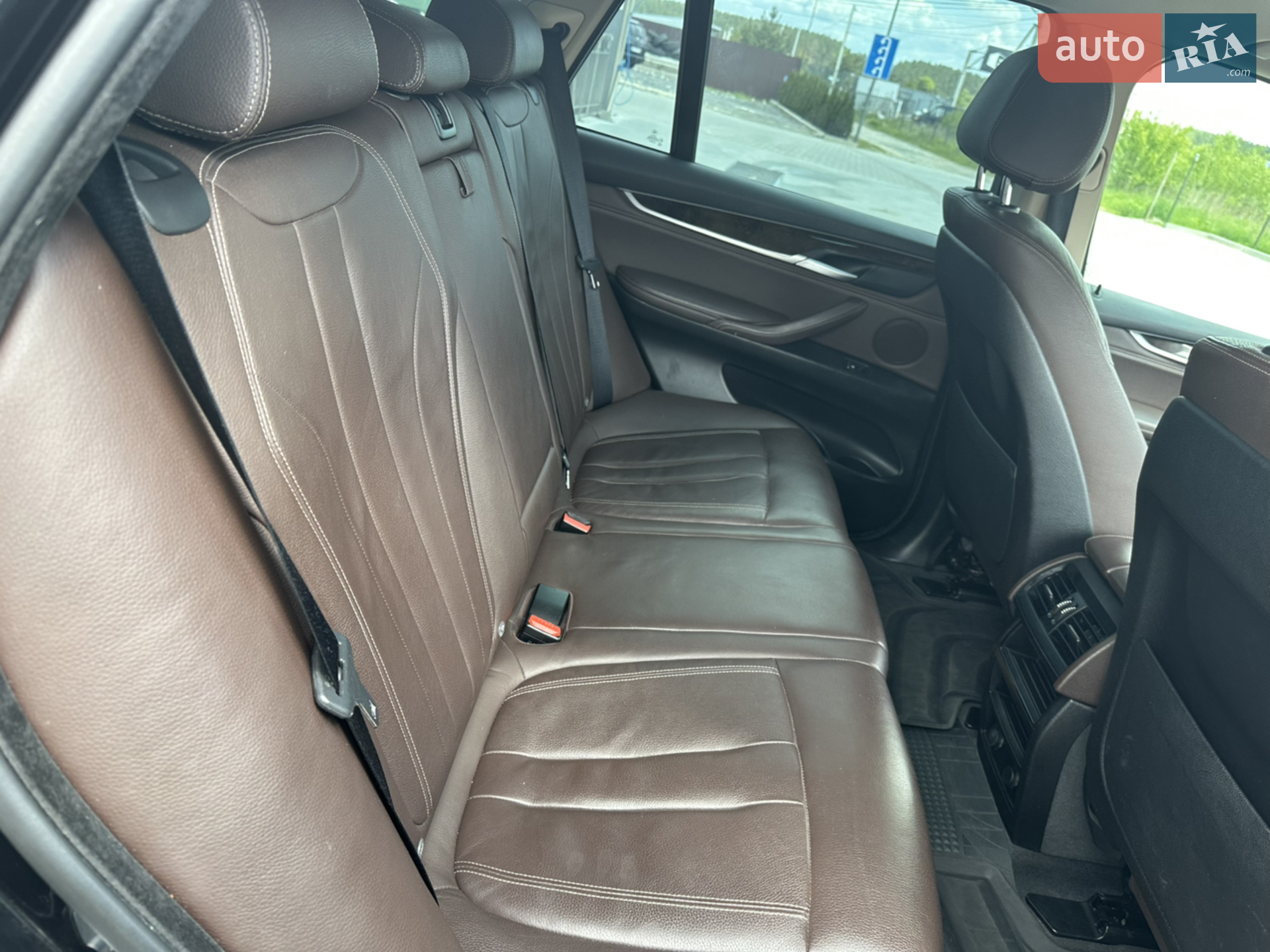 2015 BMW X5 - мініатюра 41