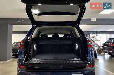 Позашляховик / Кросовер BMW X5 2021 в 