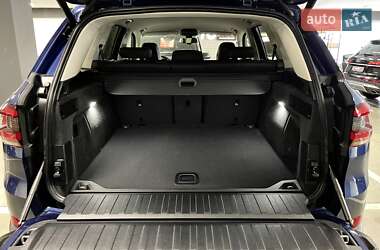 Позашляховик / Кросовер BMW X5 2021 в 