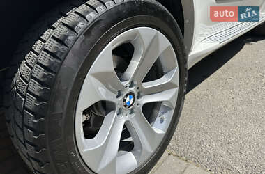 Внедорожник / Кроссовер BMW X5 2012 в 