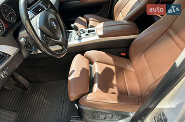 Внедорожник / Кроссовер BMW X5 2012 в 