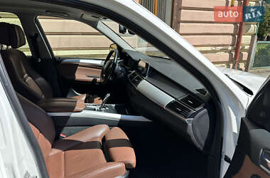 Внедорожник / Кроссовер BMW X5 2012 в 