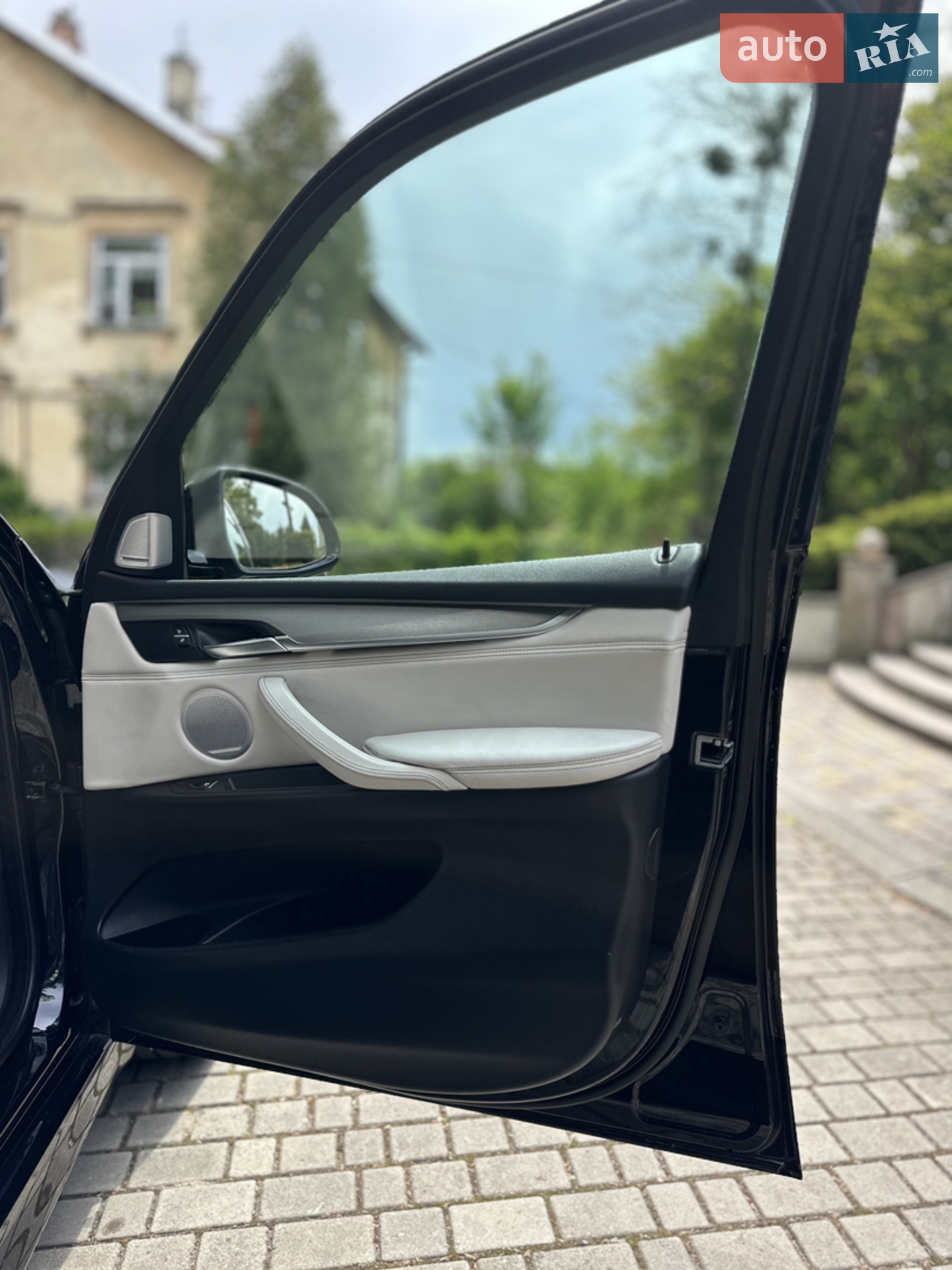 2016 BMW X5 - мініатюра 41