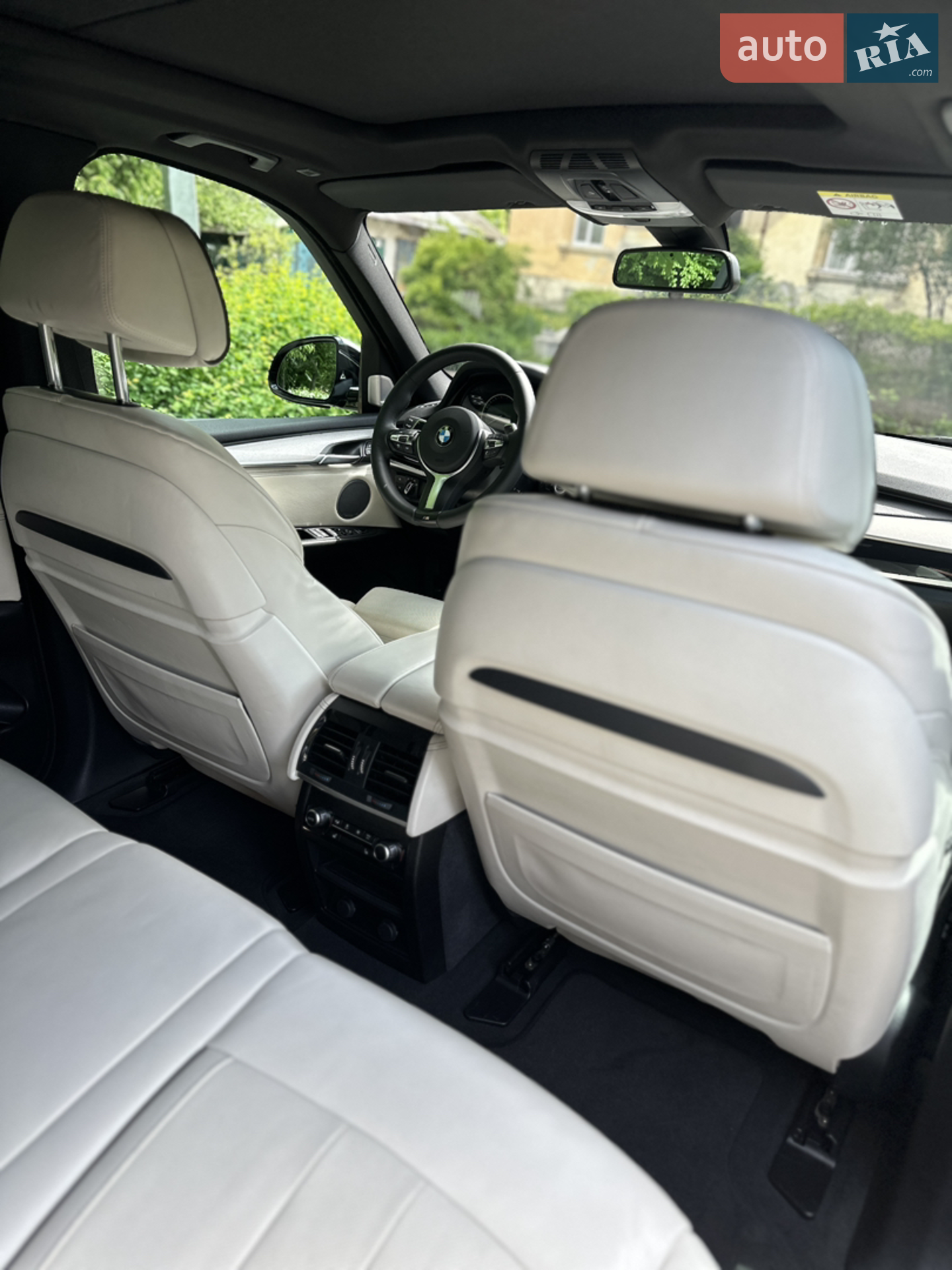 2016 BMW X5 - мініатюра 45