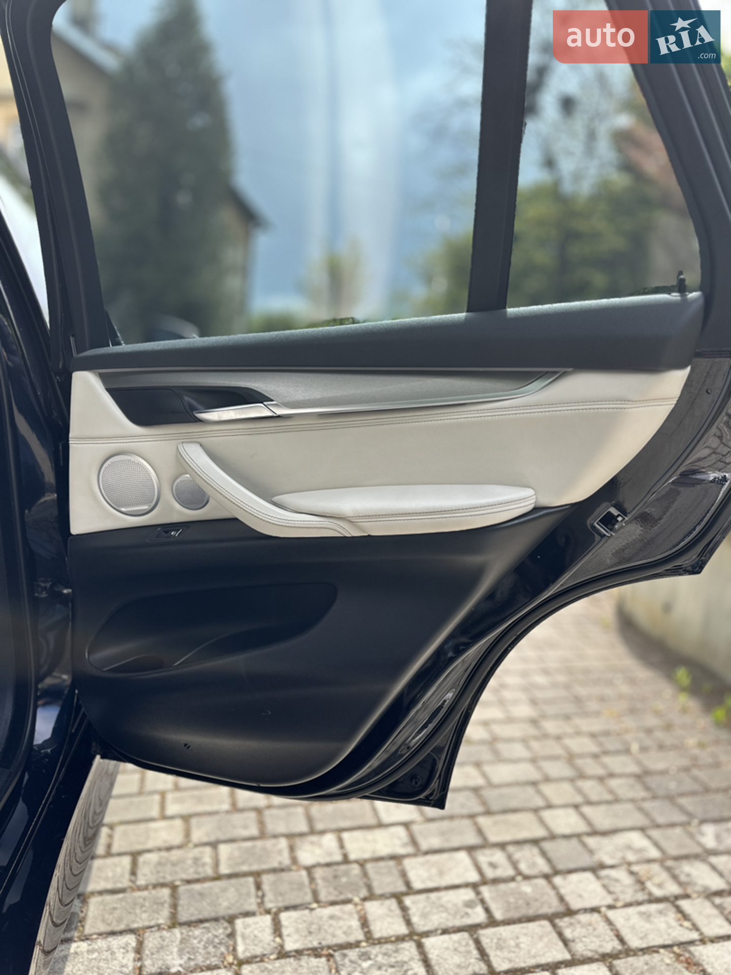 2016 BMW X5 - мініатюра 47