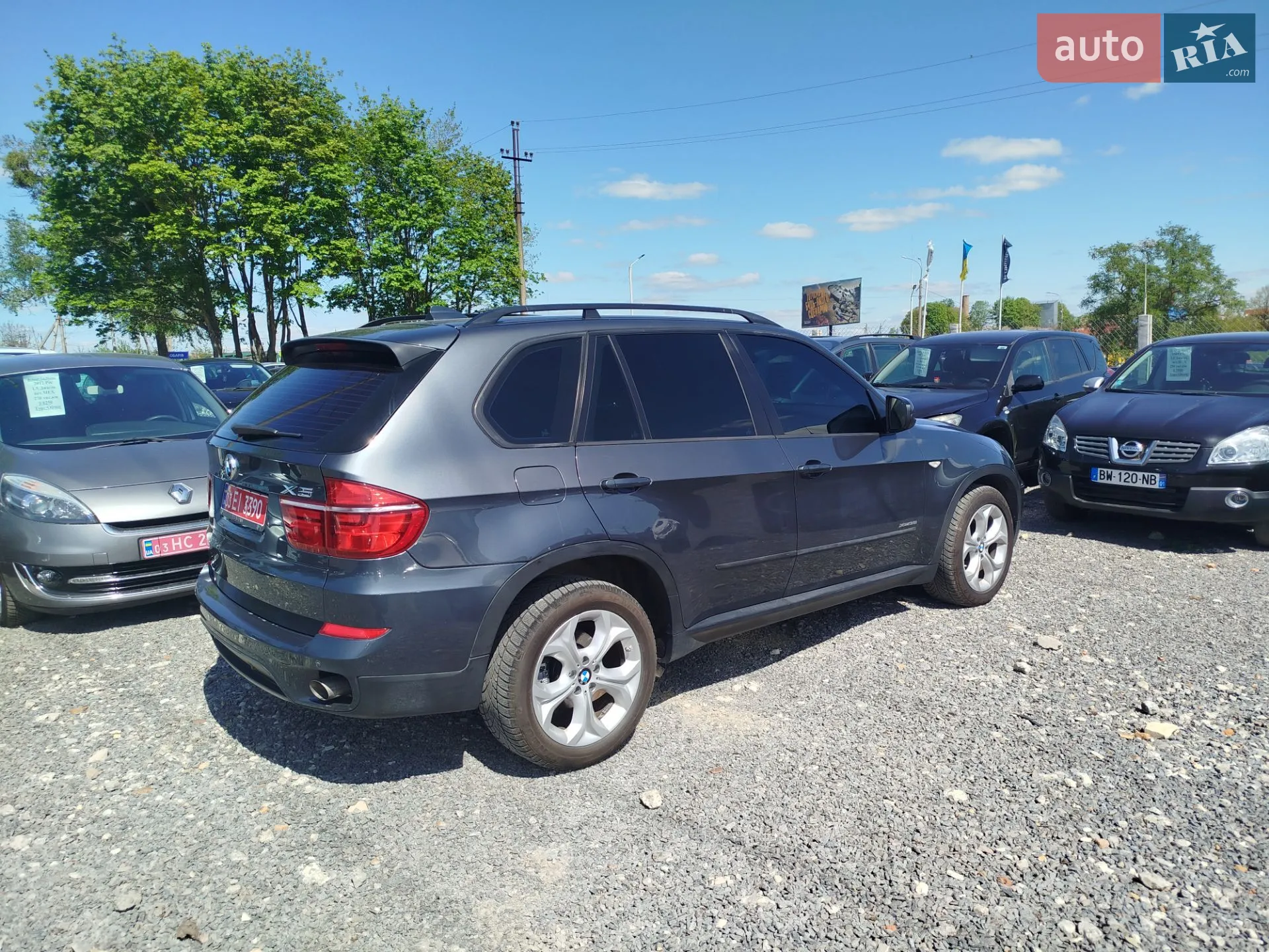 2013 BMW X5 - мініатюра 23