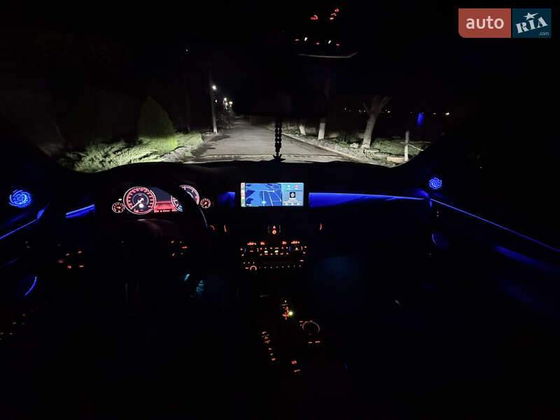 Позашляховик / Кросовер BMW X5 2016 в Кривому Розі фото 51 Позашляховик / Кросовер BMW X5 2016 в Кривому Розі