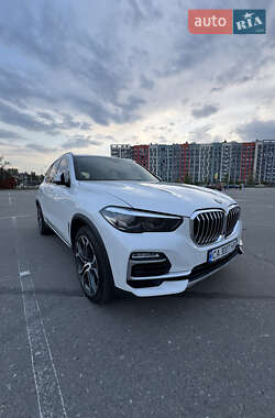 Внедорожник / Кроссовер BMW X5 2019 в Киеве