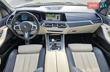 Внедорожник / Кроссовер BMW X5 2020 в Киеве