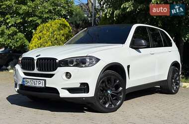 Позашляховик / Кросовер BMW X5 2015 в Одесі
