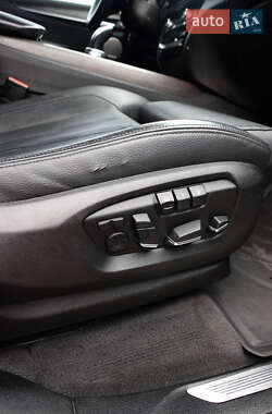 Позашляховик / Кросовер BMW X5 2015 в 