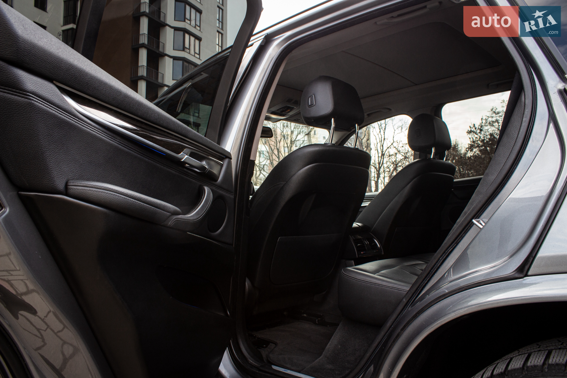 2016 BMW X5 - мініатюра 35