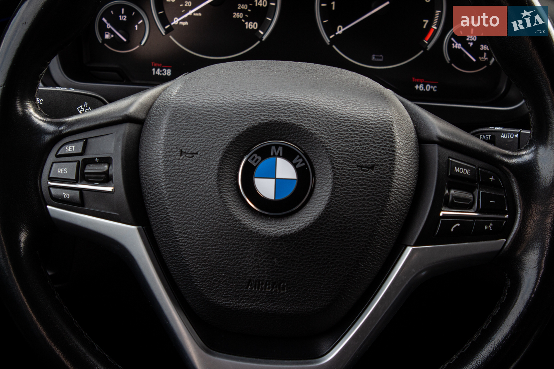2016 BMW X5 - мініатюра 39