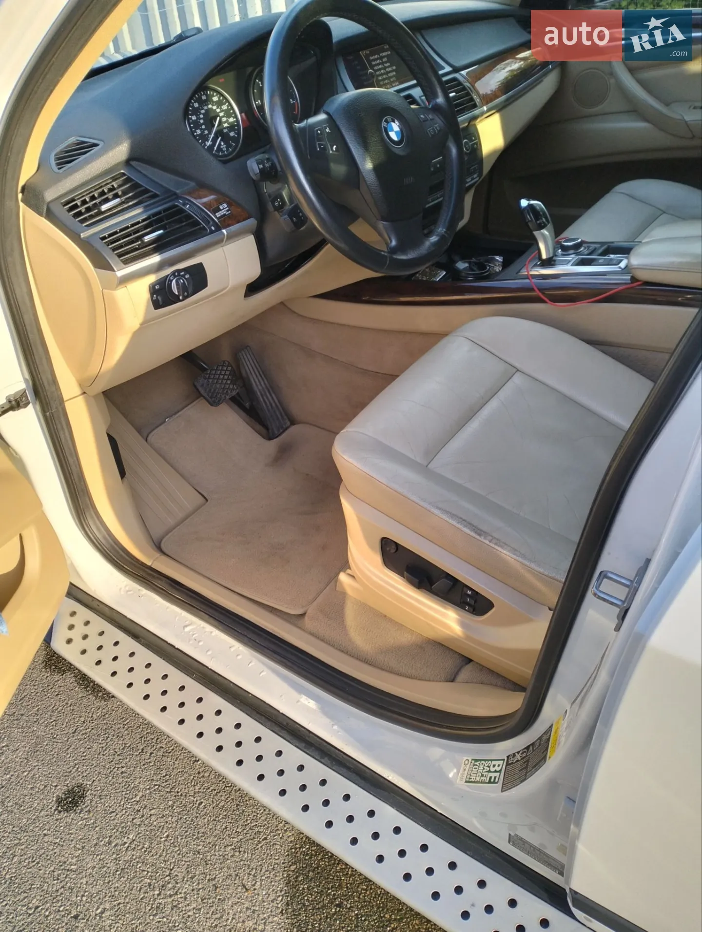2013 BMW X5 - мініатюра 6