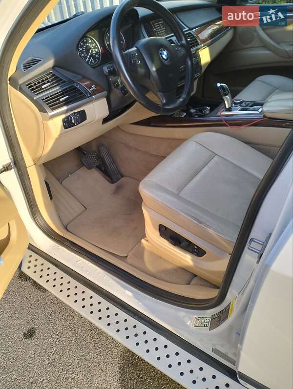 Позашляховик / Кросовер BMW X5 2013 в Василькові фото 6 Позашляховик / Кросовер BMW X5 2013 в Василькові