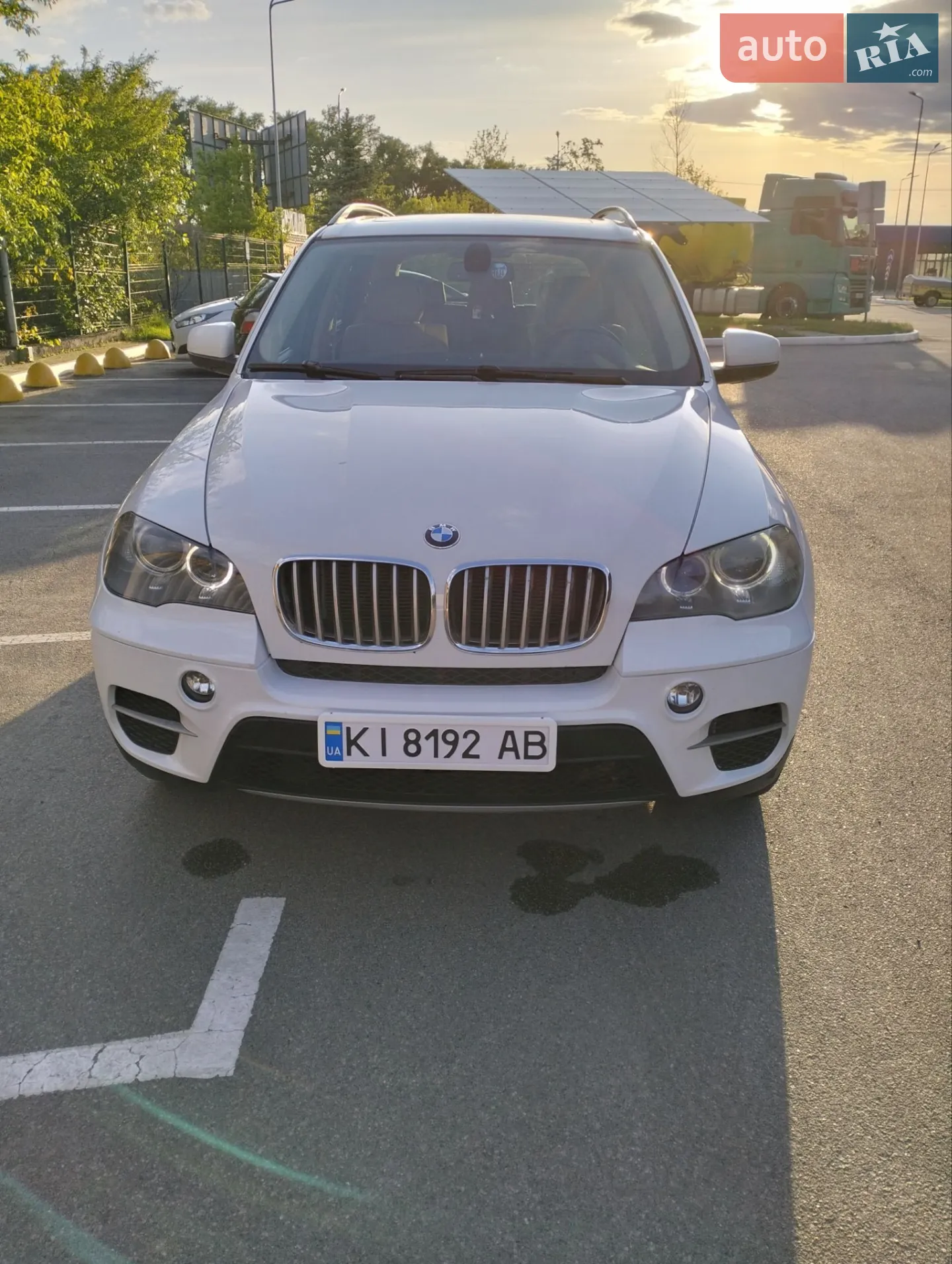 2013 BMW X5 - мініатюра 2