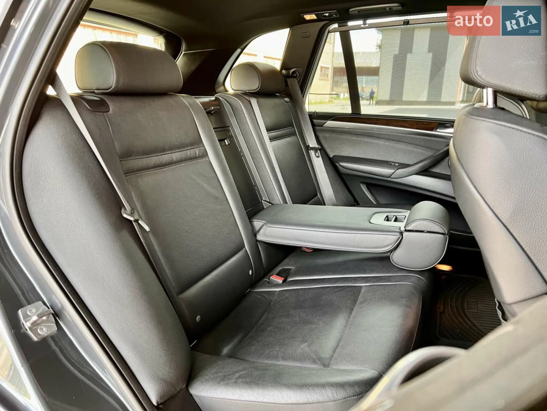 2012 BMW X5 - мініатюра 17