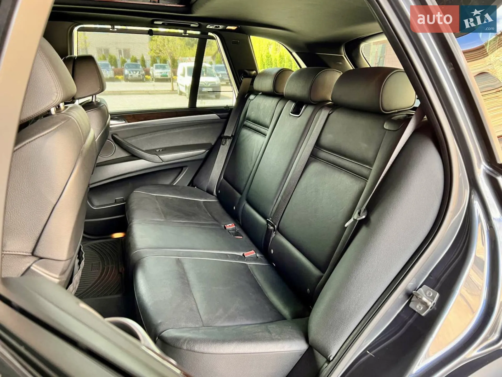 2012 BMW X5 - мініатюра 22