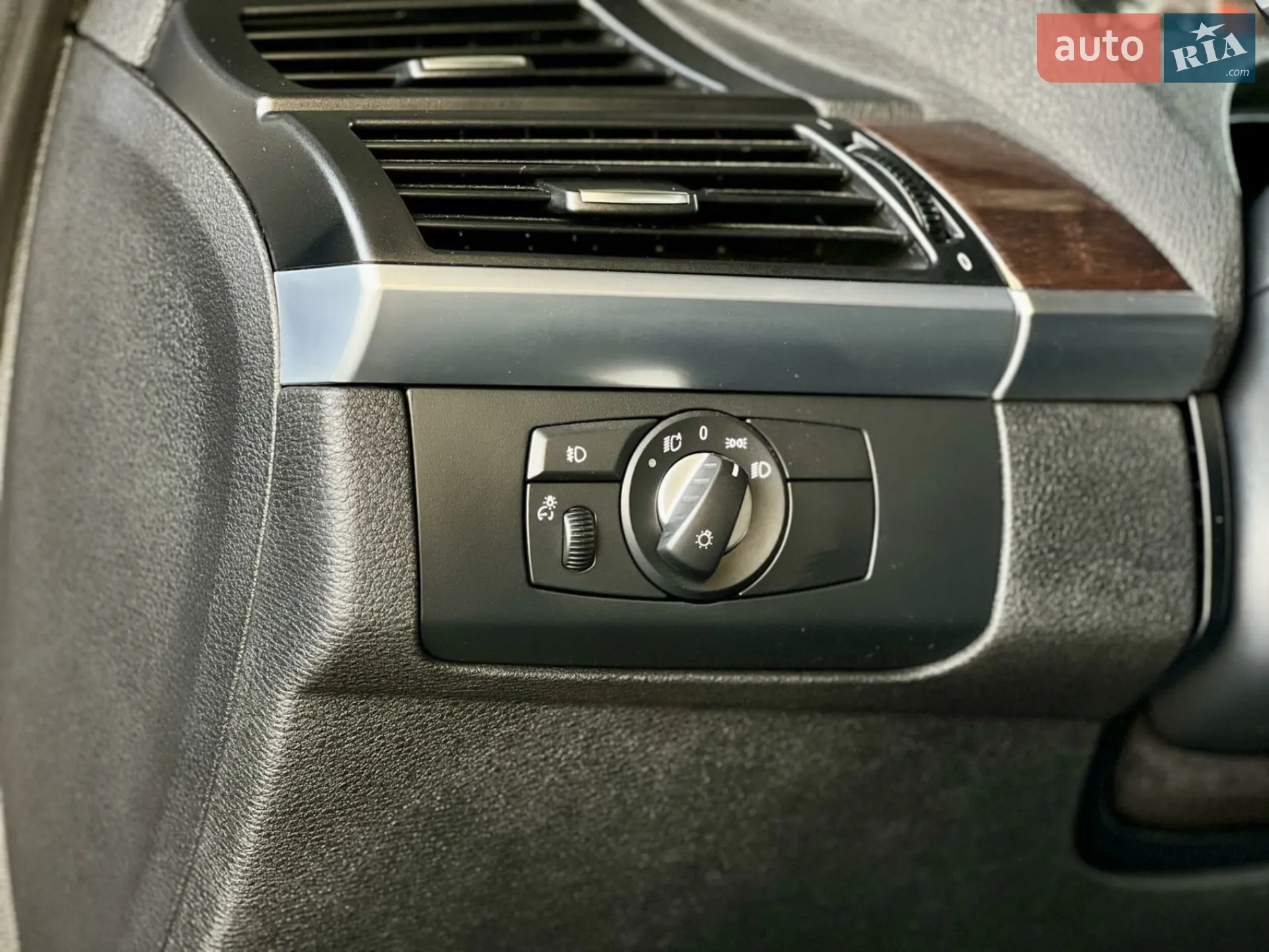 2012 BMW X5 - мініатюра 26