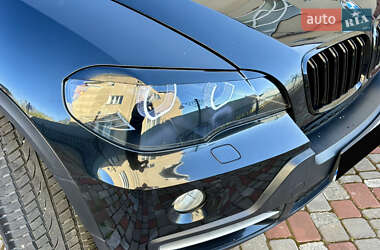 Внедорожник / Кроссовер BMW X5 2007 в 