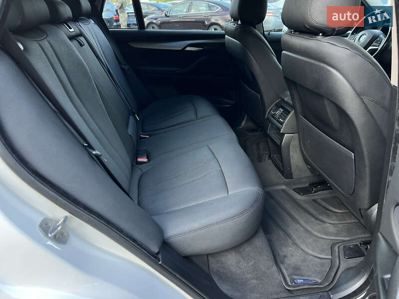 Внедорожник / Кроссовер BMW X5 2016 в Одессе фото 25 Внедорожник / Кроссовер BMW X5 2016 в Одессе