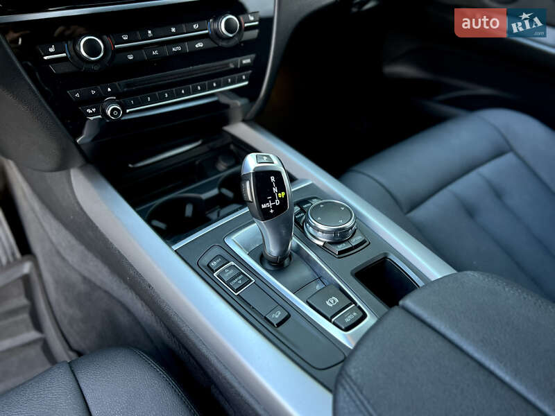 Внедорожник / Кроссовер BMW X5 2016 в Одессе фото 30 Внедорожник / Кроссовер BMW X5 2016 в Одессе