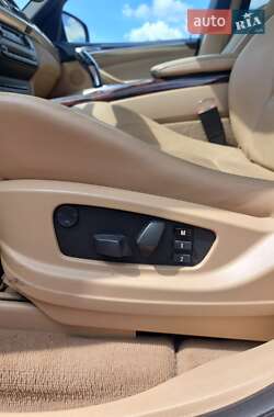Внедорожник / Кроссовер BMW X5 2011 в 