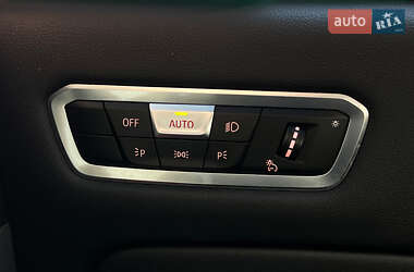 Внедорожник / Кроссовер BMW X5 2022 в 