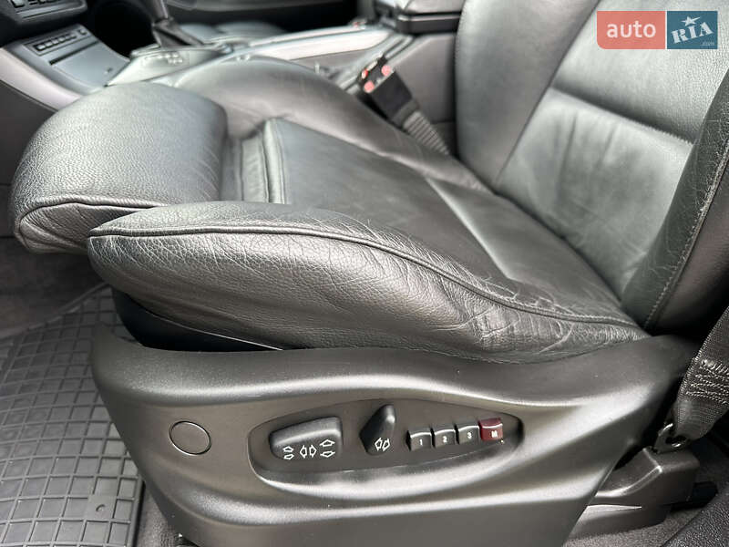 Внедорожник / Кроссовер BMW X5 2005 в Софиевской Борщаговке