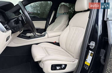 Позашляховик / Кросовер BMW X5 2019 в 