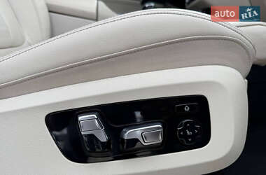 Позашляховик / Кросовер BMW X5 2019 в 