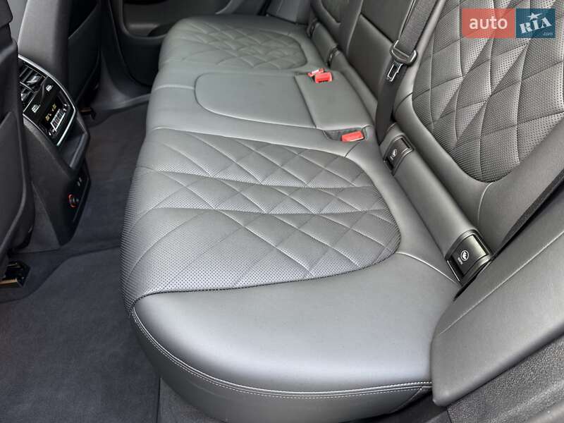 Позашляховик / Кросовер BMW X5 2023 в Києві