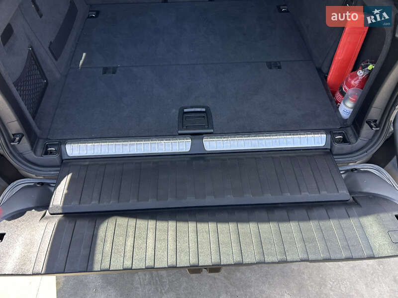 Внедорожник / Кроссовер BMW X5 2016 в Одессе фото 17 Внедорожник / Кроссовер BMW X5 2016 в Одессе