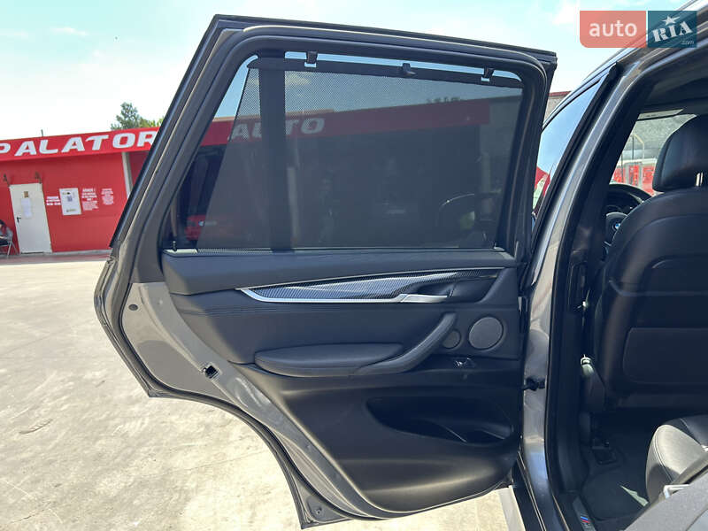 Внедорожник / Кроссовер BMW X5 2016 в Одессе фото 22 Внедорожник / Кроссовер BMW X5 2016 в Одессе