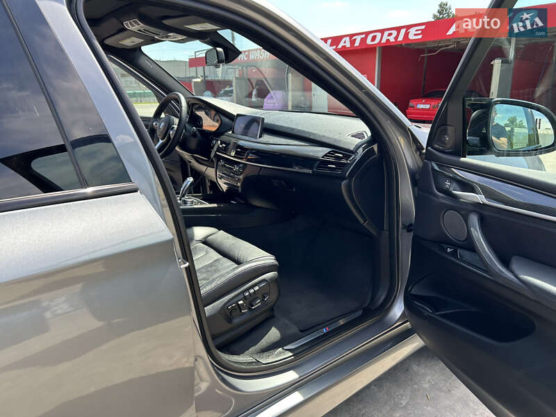 Внедорожник / Кроссовер BMW X5 2016 в Одессе фото 32 Внедорожник / Кроссовер BMW X5 2016 в Одессе