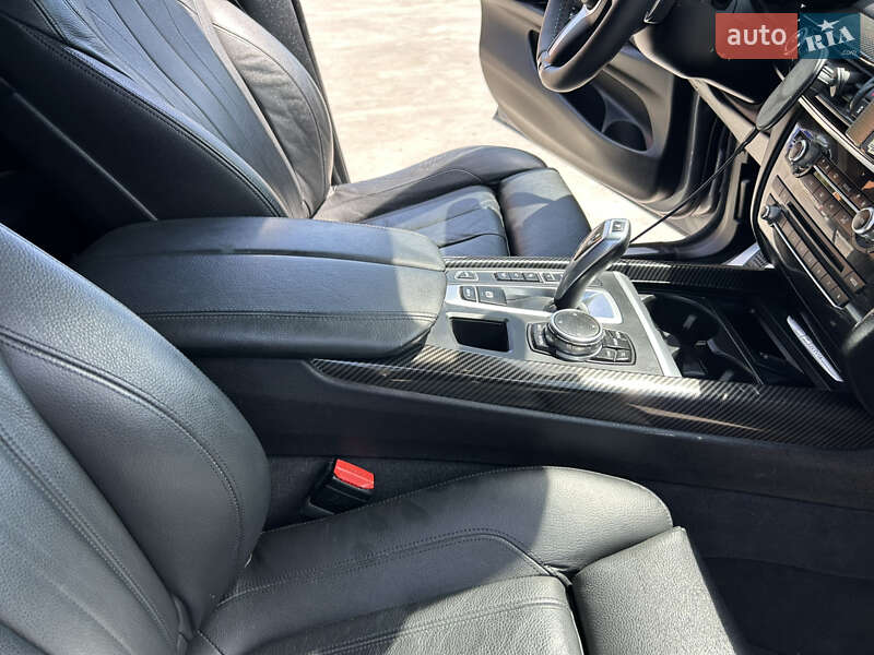 Внедорожник / Кроссовер BMW X5 2016 в Одессе фото 34 Внедорожник / Кроссовер BMW X5 2016 в Одессе