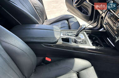 Позашляховик / Кросовер BMW X5 2016 в 