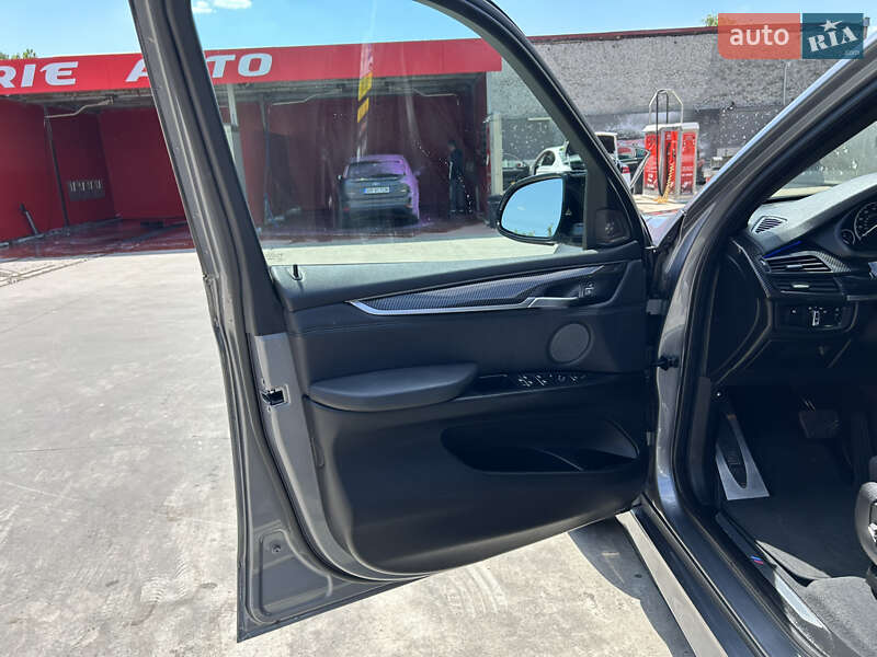 Внедорожник / Кроссовер BMW X5 2016 в Одессе фото 41 Внедорожник / Кроссовер BMW X5 2016 в Одессе