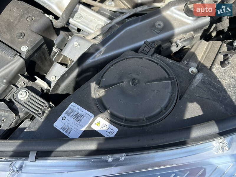 Внедорожник / Кроссовер BMW X5 2016 в Одессе фото 54 Внедорожник / Кроссовер BMW X5 2016 в Одессе