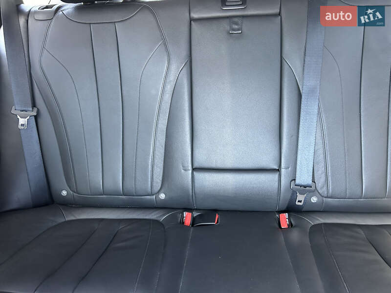 Внедорожник / Кроссовер BMW X5 2016 в Одессе фото 69 Внедорожник / Кроссовер BMW X5 2016 в Одессе