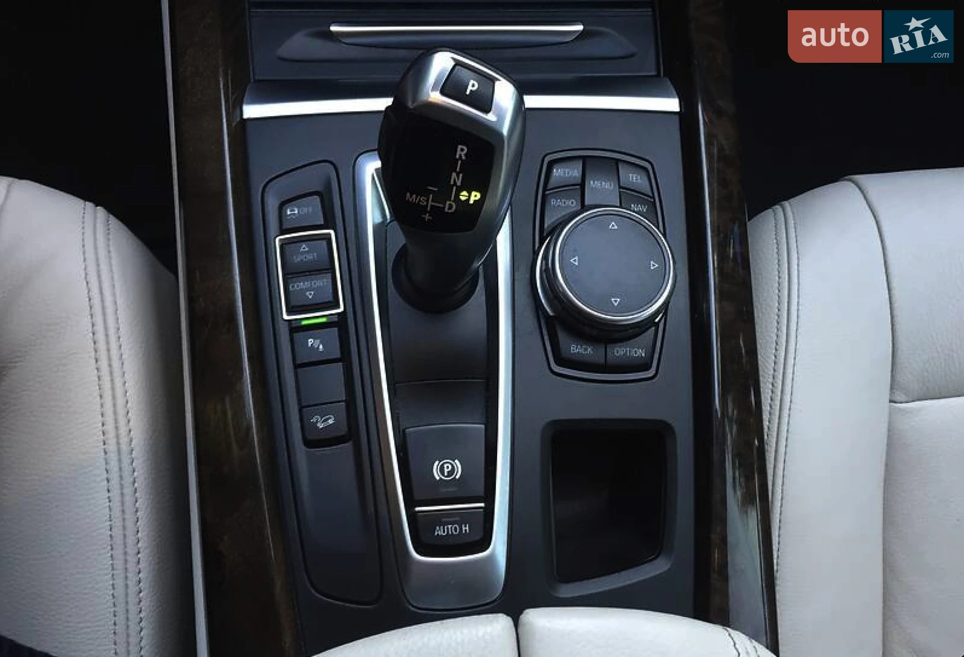 2015 BMW X5 - мініатюра 21