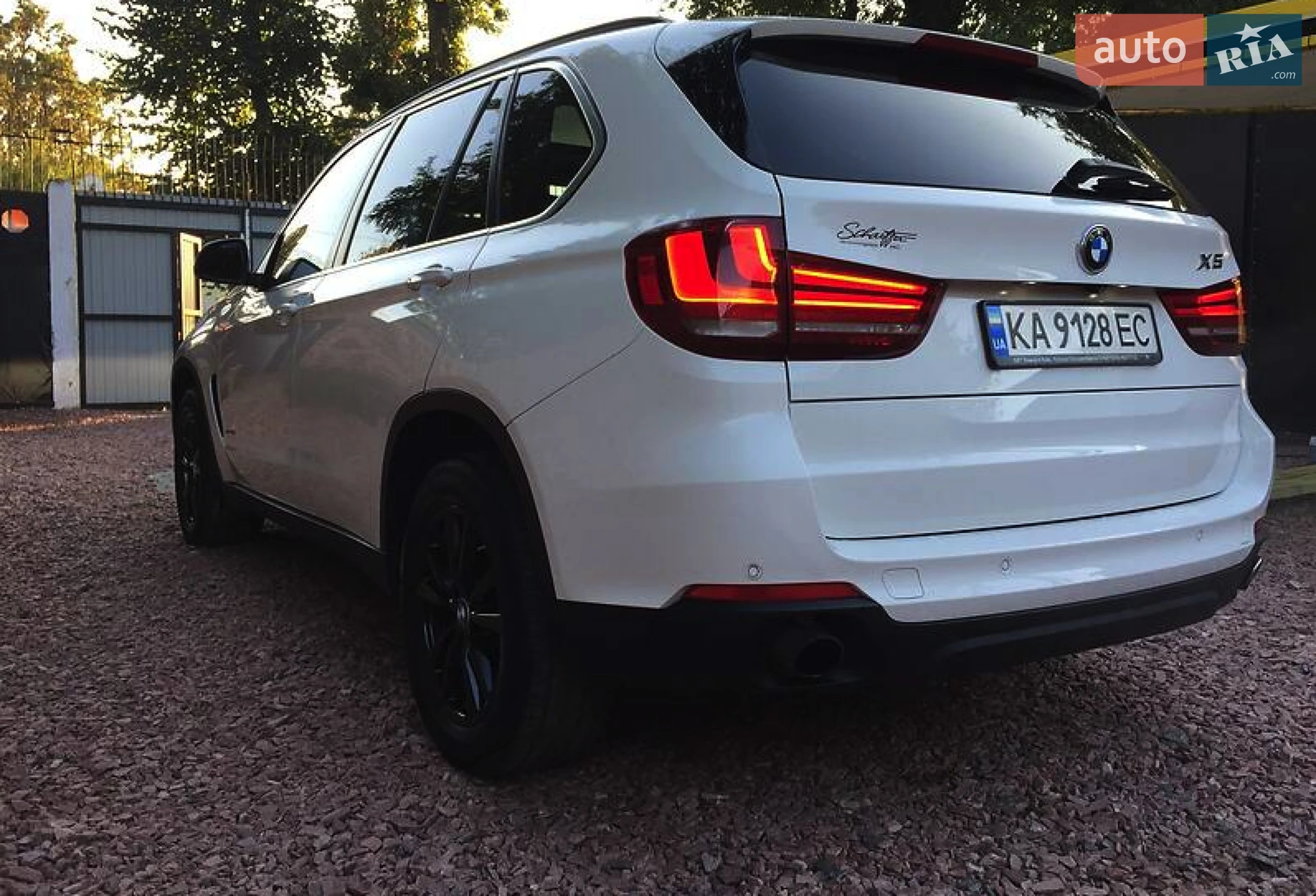 2015 BMW X5 - мініатюра 8