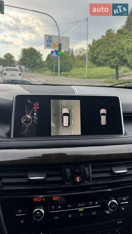 Внедорожник / Кроссовер BMW X5 2015 в Ивано-Франковске фото 53 Внедорожник / Кроссовер BMW X5 2015 в Ивано-Франковске