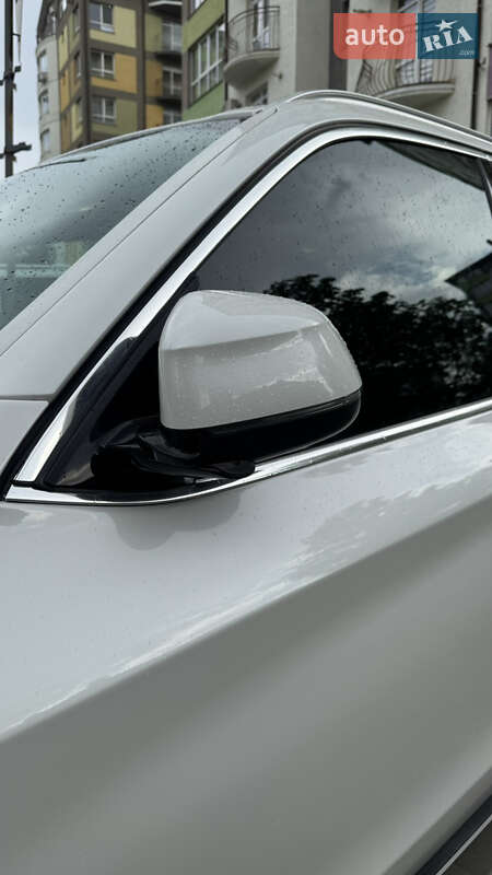 Внедорожник / Кроссовер BMW X5 2015 в Ивано-Франковске фото 58 Внедорожник / Кроссовер BMW X5 2015 в Ивано-Франковске