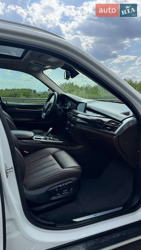 Внедорожник / Кроссовер BMW X5 2015 в Ивано-Франковске фото 65 Внедорожник / Кроссовер BMW X5 2015 в Ивано-Франковске